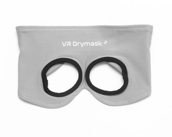 VR Drymask 2 (grey)