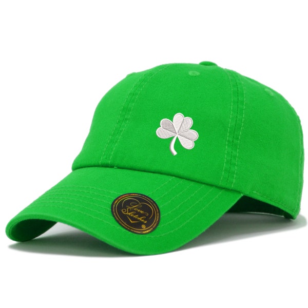 Shamrock Hat - Etsy