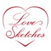 LOVE SKETCHES