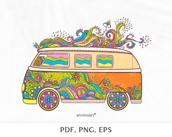 Drawing Hippie Art , others transparent background PNG clipart