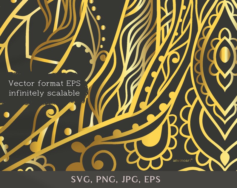 Free Free Yoga Mandala Svg 824 SVG PNG EPS DXF File