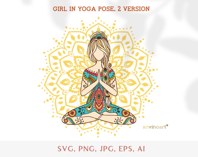 Free Free Yoga Mandala Svg 632 SVG PNG EPS DXF File