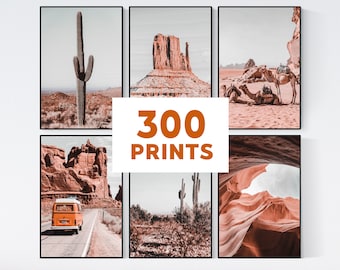 300+ Southwestern Wall Art, Southwestern Decor, Desert Prints, Southwestern Print, Cactus Print, Arizona Desert Print, Grand Canyon Print