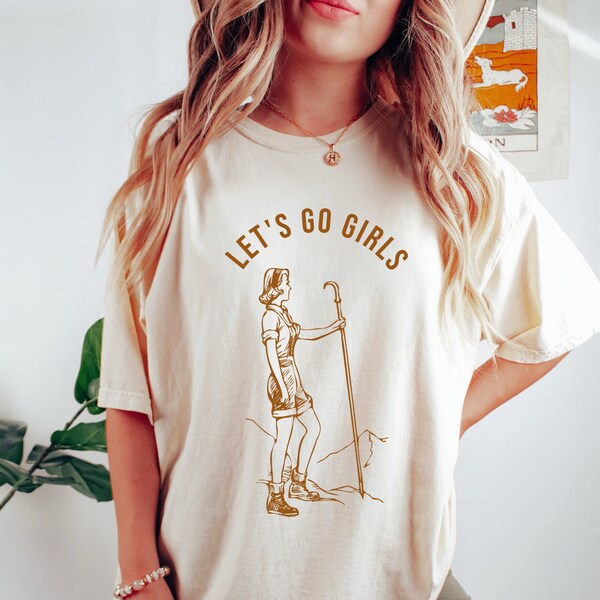 Granola Girl Shirt Etsy