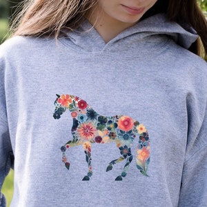 XIENZE-77 Horse Lovers Gifts For Teenage Girls, Horse Themed Girl Gifts For Girls 8-12