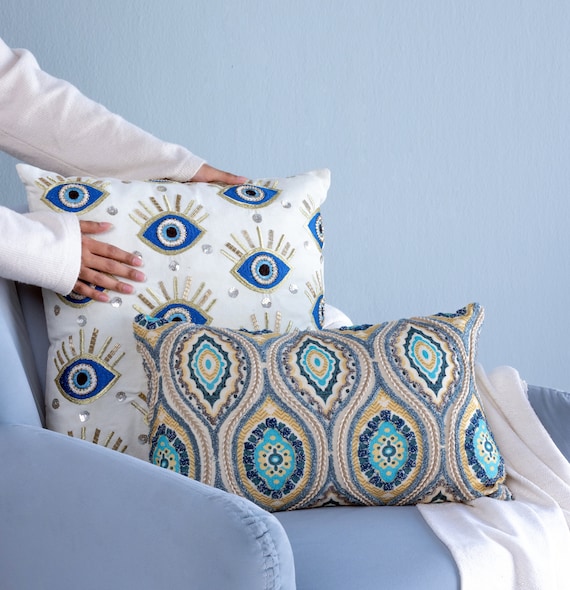 Etsy eye pillow deals