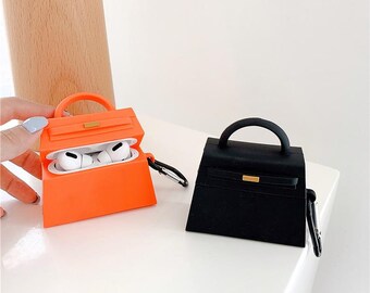 Hermes Gift Bag Etsy