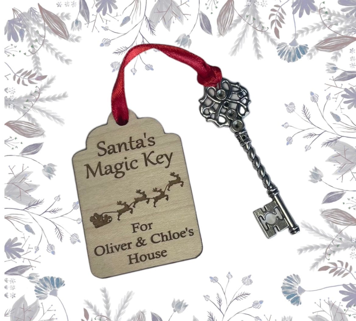 Santas key - .de