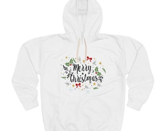 AOP Unisex Pullover Hoodie