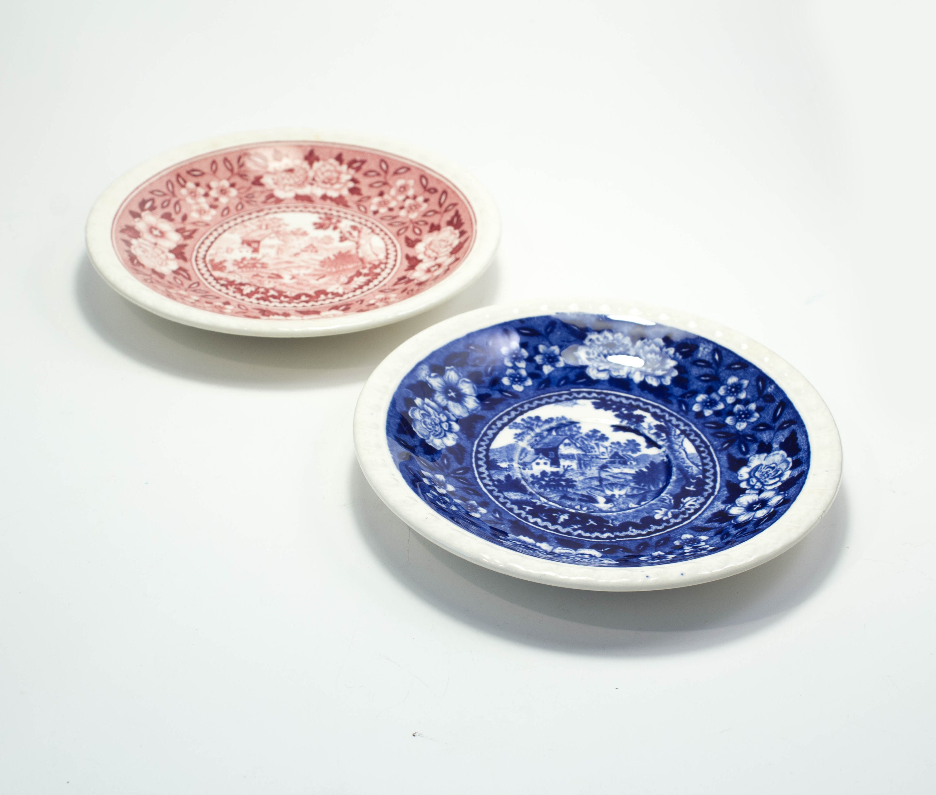 Villeroy&Boch Rusticana トリオ2客セット Villeroy&Boch Rusticana