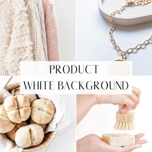 May include: A collection of four white bread rolls in a woven basket on a white background. The rolls have a cross-shaped cut on top.