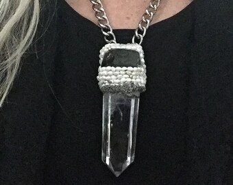 Unique Necklace - Etsy