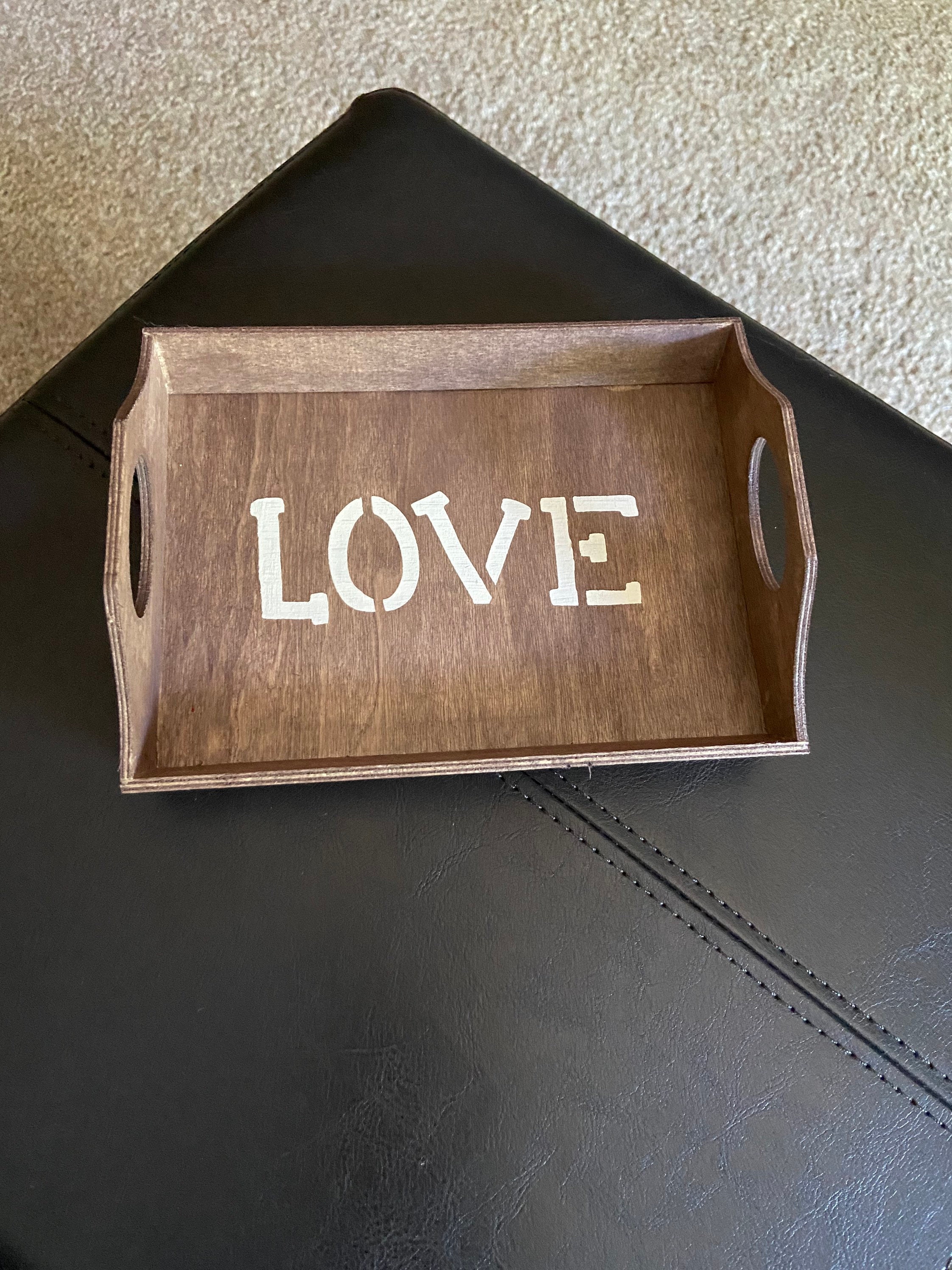 Decorative Trays Etsy