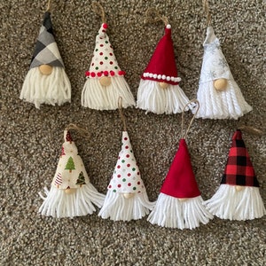 Christmas Ornaments