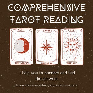 Lecture complète des cartes de tarot pour des conseils intuitifs perspicaces