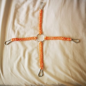 Custom made to order Hogtie