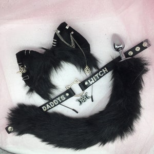Kitten Play Costume Etsy New Zealand