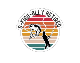 Download O Fish Ally Retired Etsy