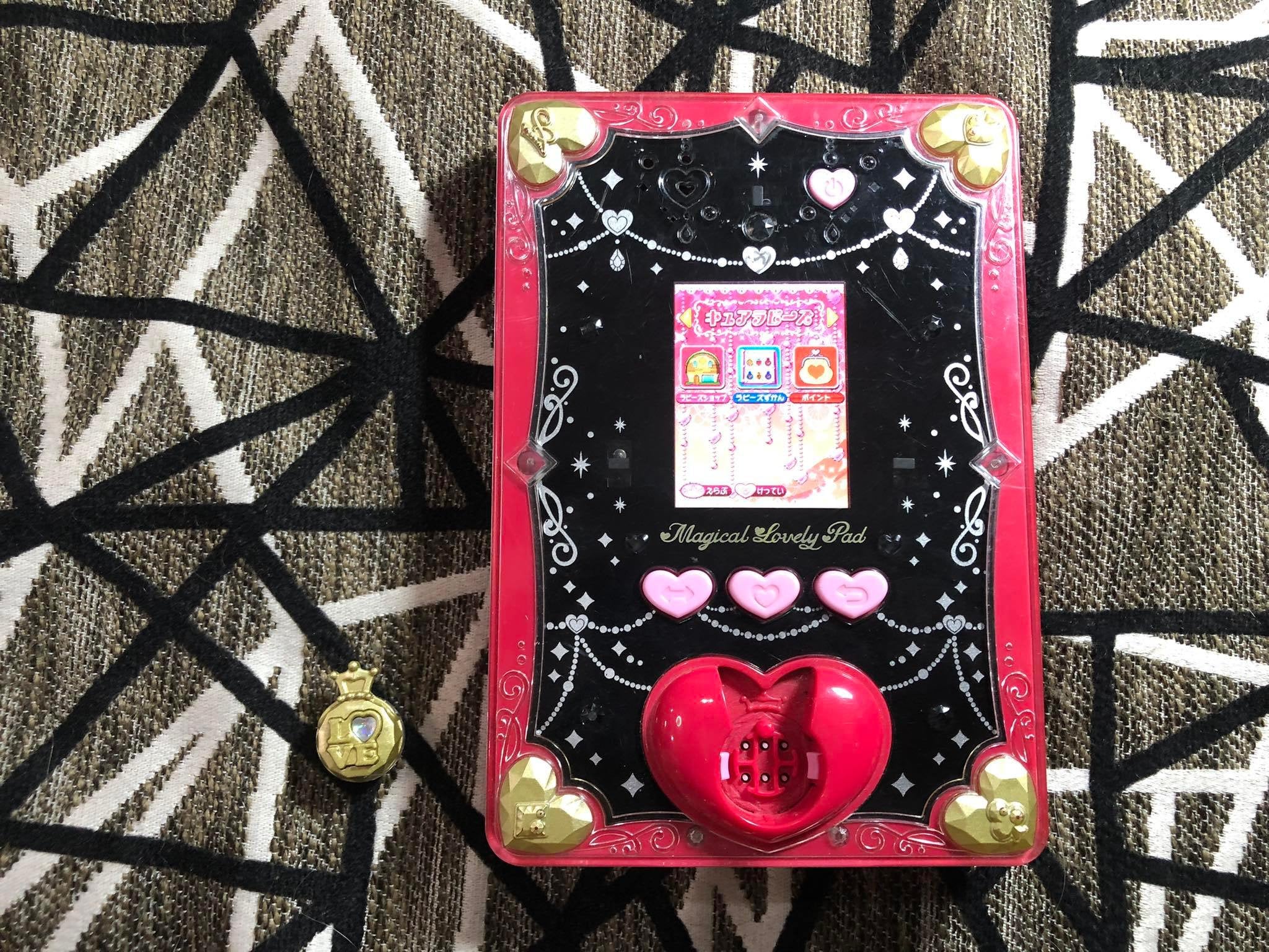 Japanese, Anime Anime Glitter force Doki Doki Precure Pretty Cure