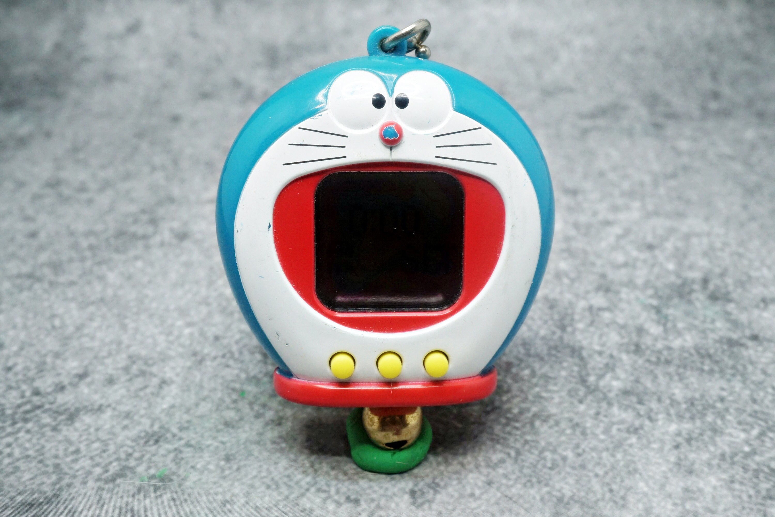 Bandai Tamagotchi Doraemontchi Doraemon Japan 