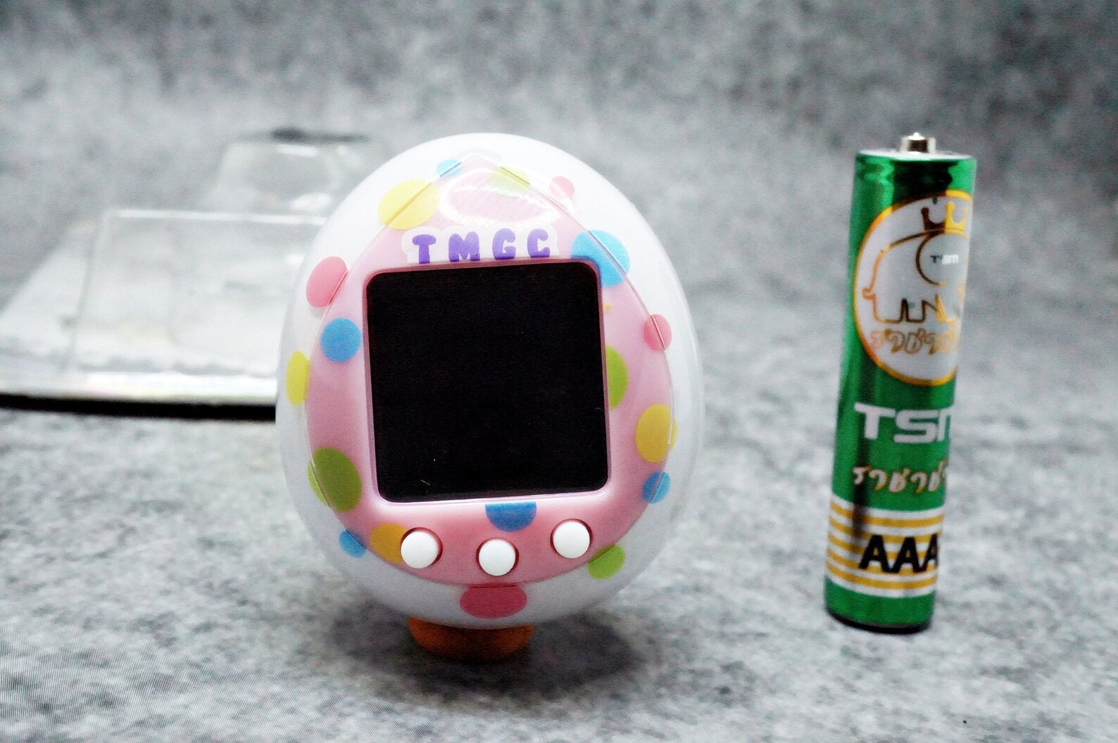 Tamagotchi Nano Pink Bandai Virtual Pet Giga Pets Japanese Etsy