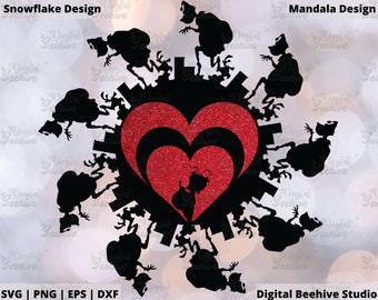 Download Grinch Heart Etsy