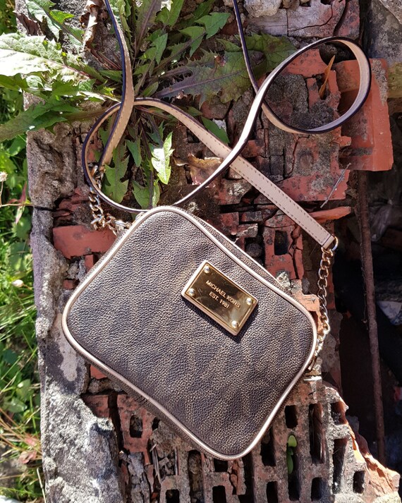 MICHAEL KORS cross body bag