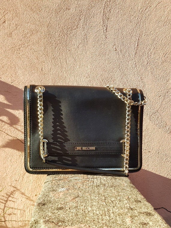 LOVE MOSCHINO shoulder bag
