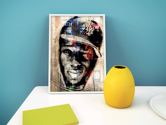 口コミ・レビュー評価が高いおすすめ人気商品の通販 Mos Def, Hip Hop Graphic Print - Etsy 絵画