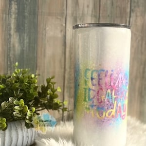 Feeling  IDGAFISH today Unicorn 22oz Fatty