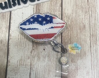 American Hot Lips