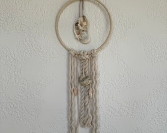 Coastal Wall Hanging