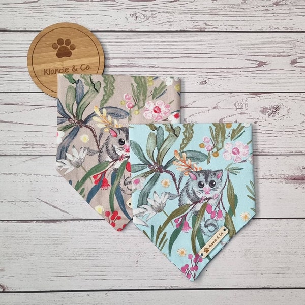 Dog Bandana Etsy Australia