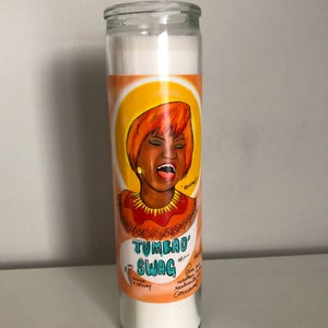 AZUCAH Celia cruz
