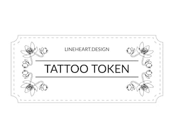 Tattoo Token