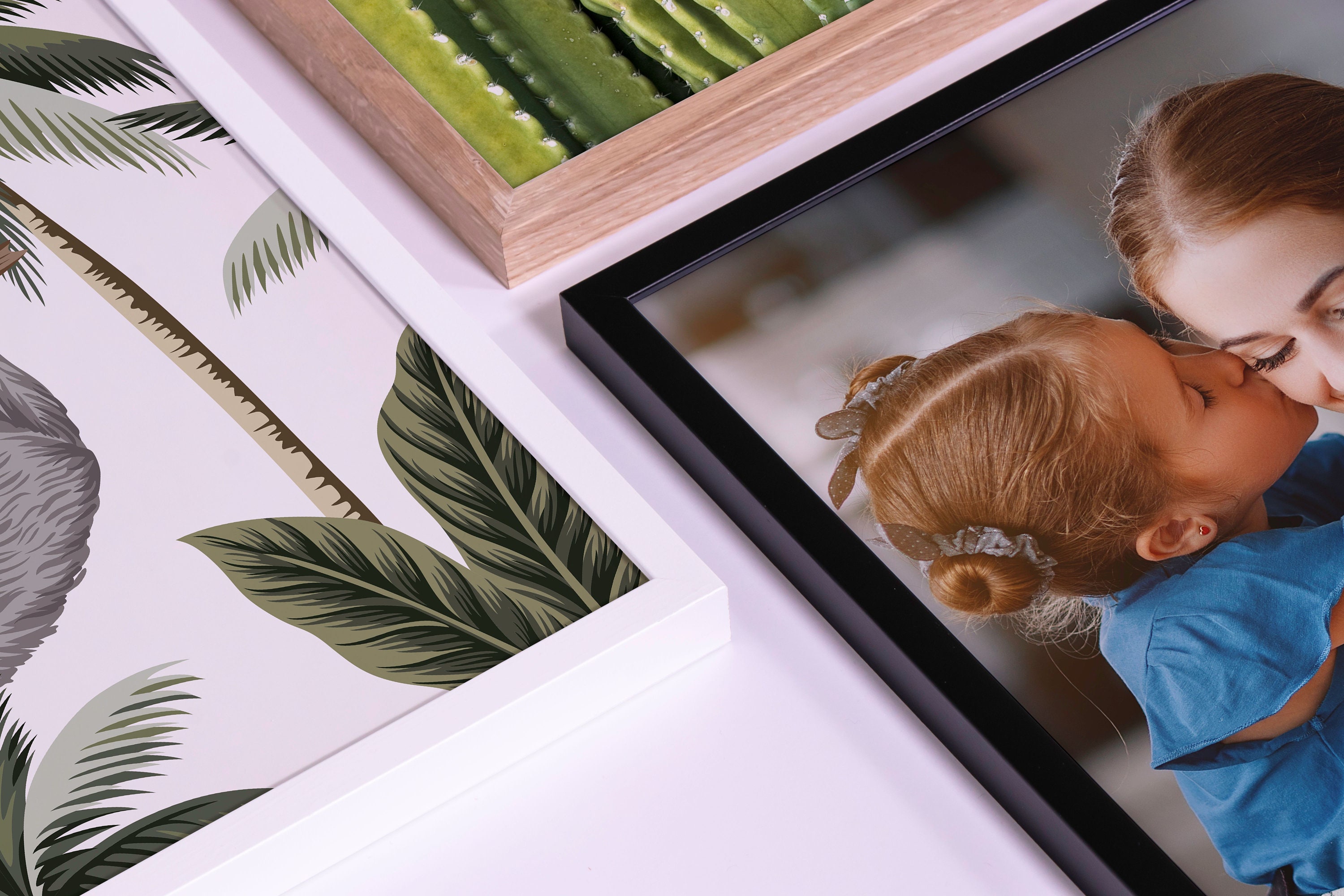 Printing and Frame Service High Quality Printed Framed Wall Etsy Hong Kong