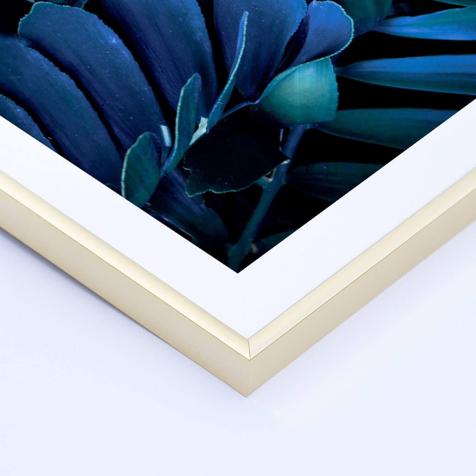 Printing and Frame Service High Quality Printed Framed Wall Etsy