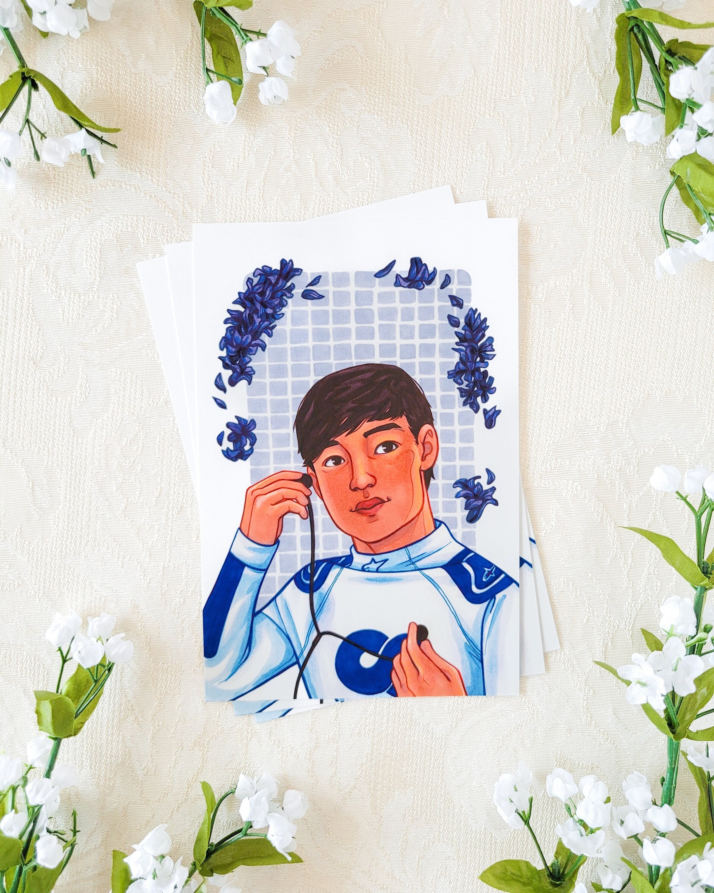 Yuki - Etsy