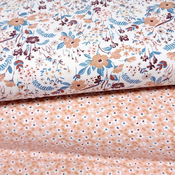 Cute jersey knit fabric deals