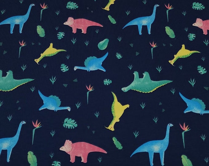 Cars Knit Fabric AGF KNIT Day Trip Joy Ride Night Boys Etsy