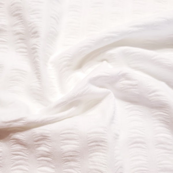 Smocked Fabric by the Yard Etsy