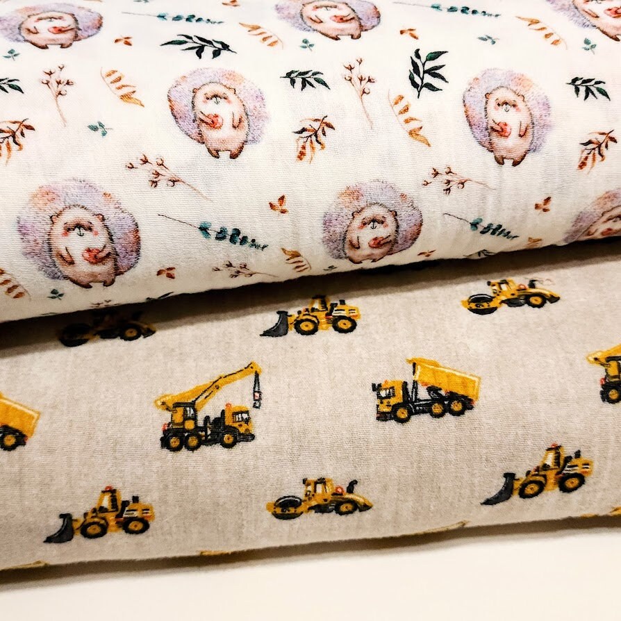 Blippi Fabric Etsy