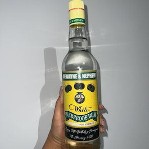 Wray&nephew rum - Etsy 日本