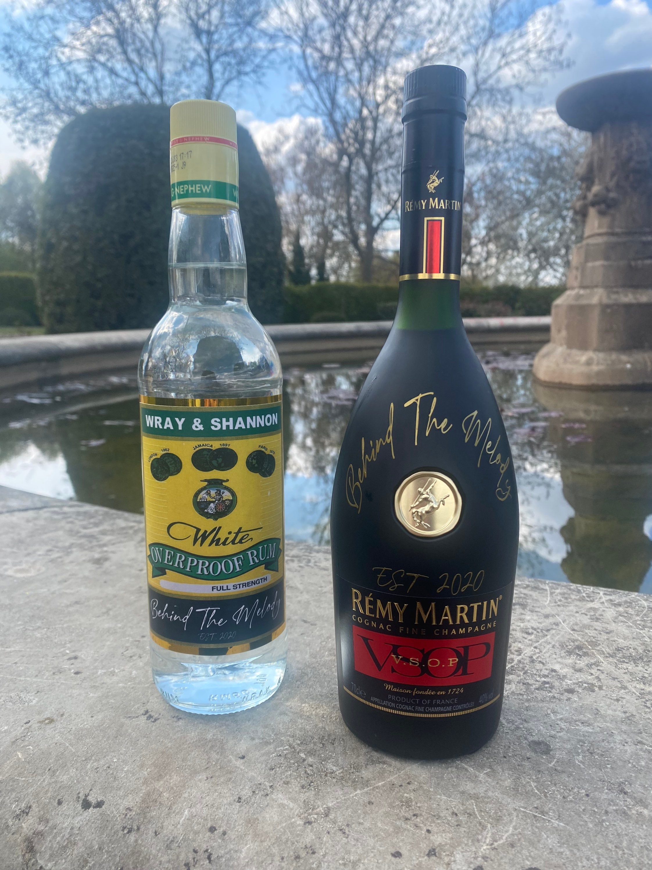 Personalised Wray & Nephew Bottle Label Any Name / Message / Etsy Personalised Wray & Nephew Bottle Label Any Name / Message / Etsy
