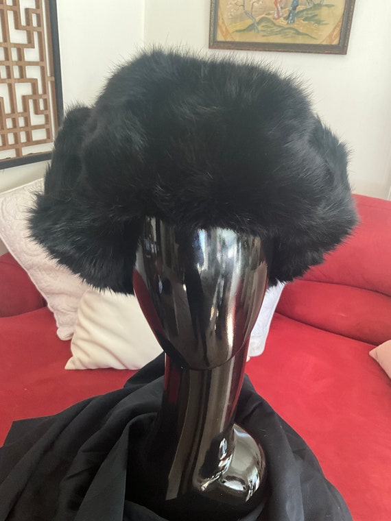 Fur Trapper Hat