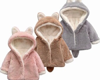 baby bear clothes
