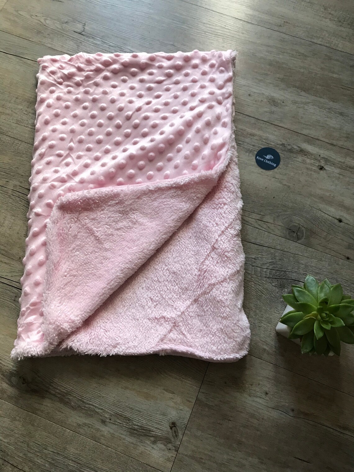 Super Soft Baby Blanket. Baby Unisex Kids. Etsy