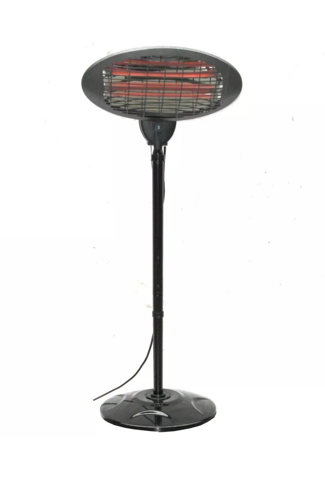 Calentador de cuarzo halógeno 2000W patio libre al aire libre | Etsy