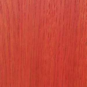 Magma: eco-friendly water-based low-VOC non-toxic wood stain