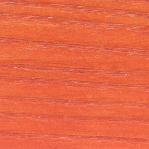 Red Special: eco-friendly water-based wood stain